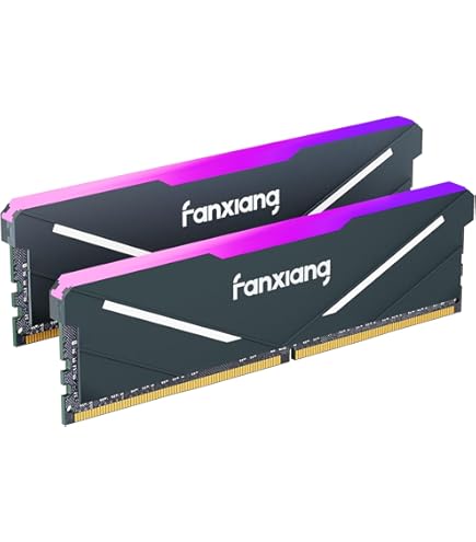 Kingston Fury Beast Black 32GB Kit (2x16GB) 3200Mhz DDR4 CL16