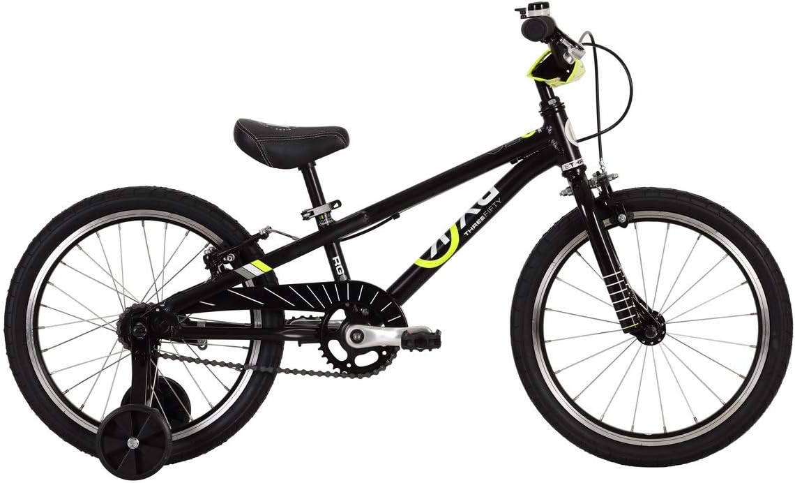 ByK Bikes E350 Kids Bike