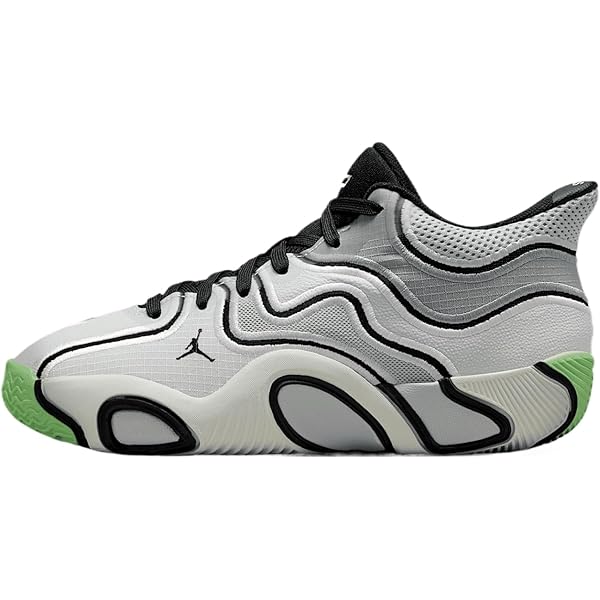 Amazon.com | Tatum 3 Basketball Shoes (FZ6598-001, Platinum Tint