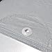Budge Poly Guard 1 Car Cover, Indoor, Dustproof, Breathable, Car Cover Fits Cars up to 228