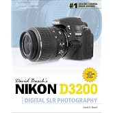 David Busch's Nikon D3200 Guide to Digital SLR Photography