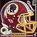 NFL Washington Redskins Fathead Helmet Decal