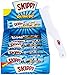 Skippy Peanut Butter 1.12 Ounce Foil Pouches 24 Count Box - with Exclusive By The Cup Spreader
