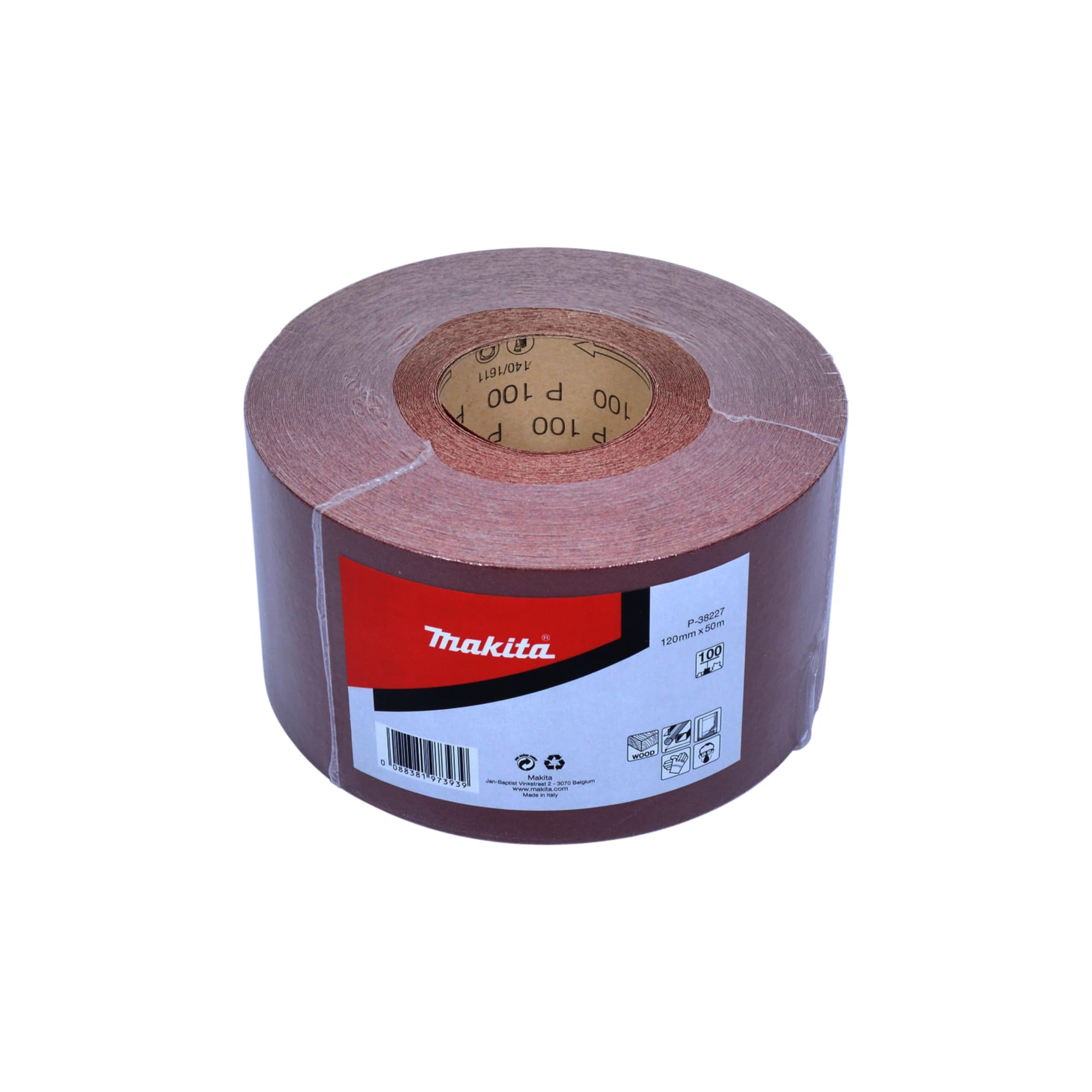 Makita P-38227 Abrasive Sanding Roll