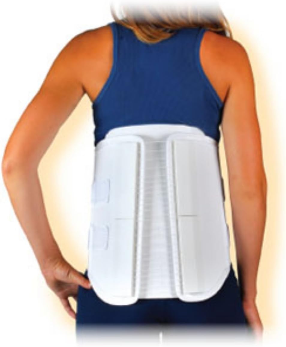 Body Jacket TLSO Back Spine Brace, 2XL Health & Personal Care