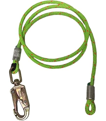 Amazon.com : ROPE Logic 1/2