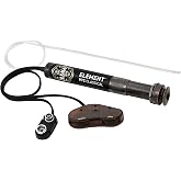 LR Baggs Element Active System with Volume and Tone Control for Nylon String Guitar