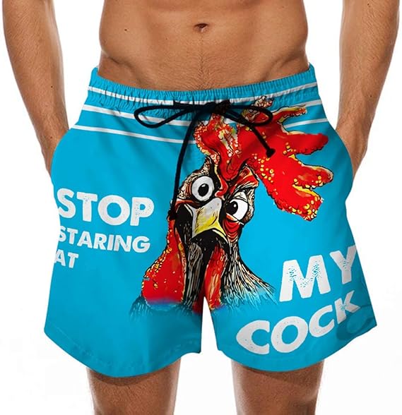 swim trunks for men amazon