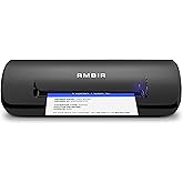 Ambir ImageScan Pro 687-AS Duplex Card Scanner for Windows PC and MAC
