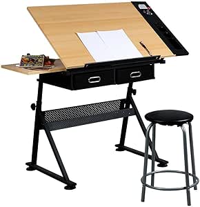 drafting board a1