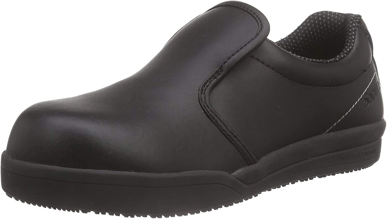 Sanita Unisex Adults' San-Chef Slipper-s2 Safety Shoes