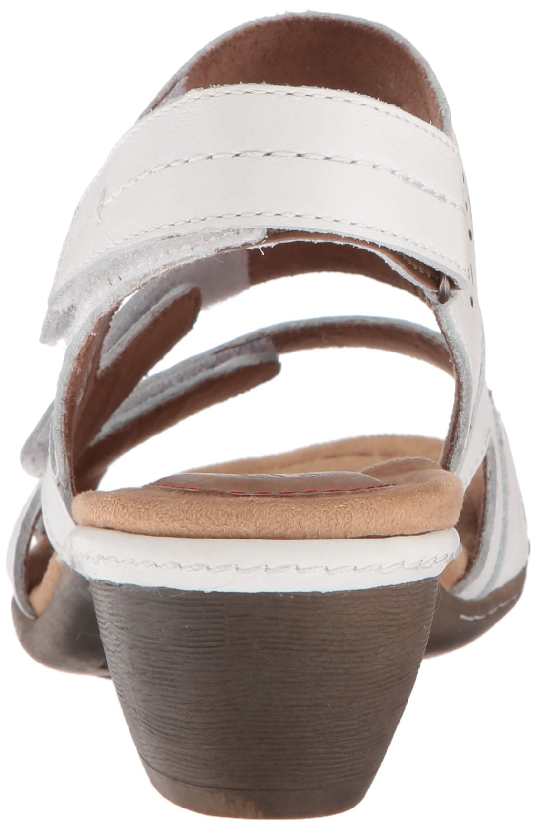 Cobb Hill Women's Verona Laceup Sandal - Image 3