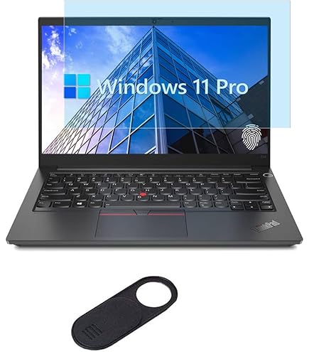 Critique Du Lenovo ThinkPad L14 Gen 4 (Intel) : Un Appareil Léger Avec