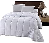 Royal Hotel Bedding White Down Alternative King