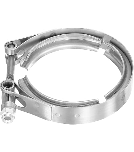 ESPEEDER 3.5 Universal Exhst Turbo Downpipe Qui... - Vicedeal