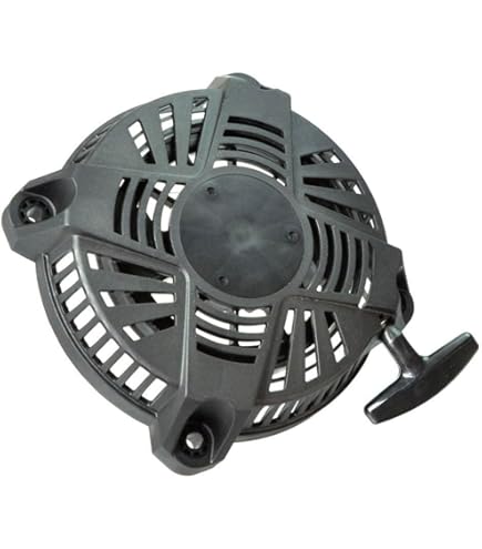 Amazon.com : Kawasaki 49088-2582 Recoil Starter Assembly