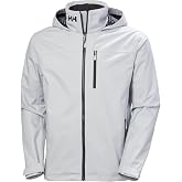 Helly Hansen Men's Crew Hooded Midlayer Jacket 2.0