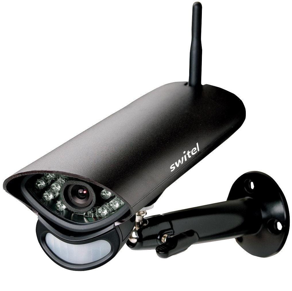 Überwachungskamera Außen Test / Vergleich 2019 » Alle Modelle im Test & Vergleich