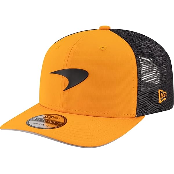 McLaren 60th ヘルメット キャップ バッグ McLaren 60th ヘルメット キャップ バッグ