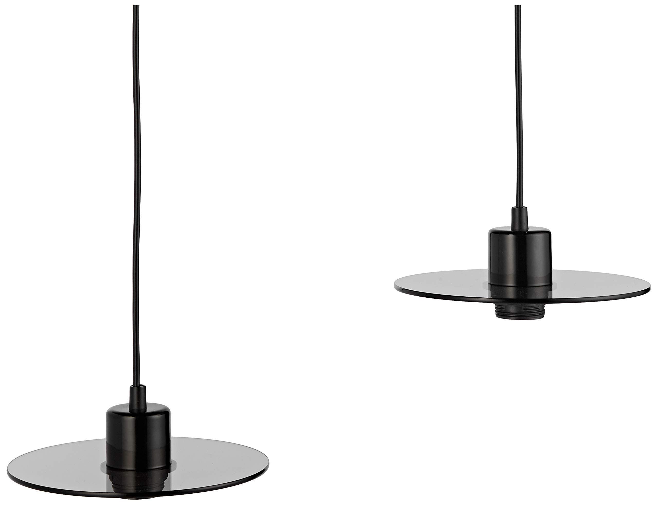 Homemania Pendant Light Black