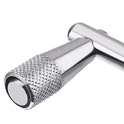 EastRock Drum Keys 3-Pack Drum Tuning Key with