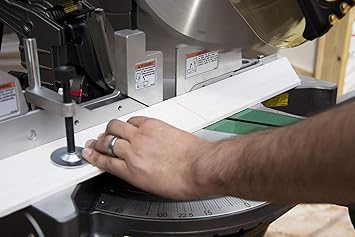 Metabo HPT C12FDH Miter Saws product image 2