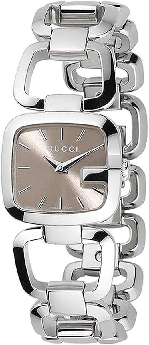 gucci g gucci ladies watch