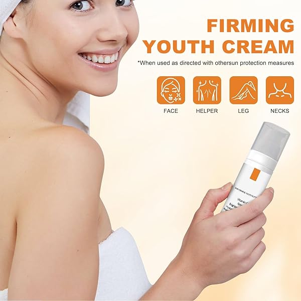 CUOCT 2PCS LUXELIFT SKIN FIRMING YOUTH BUTTER, LUXELIFT SKIN FIRMING REJUVENATING BUTTER, ANTI-AGING VITAMIN C BODY CREAM – 50ML