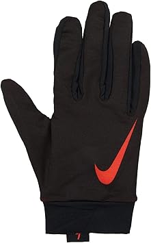 Nike Unisex - Adultos Ya Base Layer Guantes: Amazon.es: Deportes y aire libre