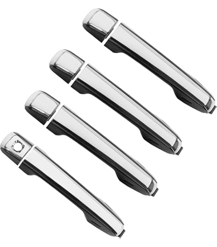 Amazon.com: Lexus 69210-60170-C0, Outside Door Handle : Automotive