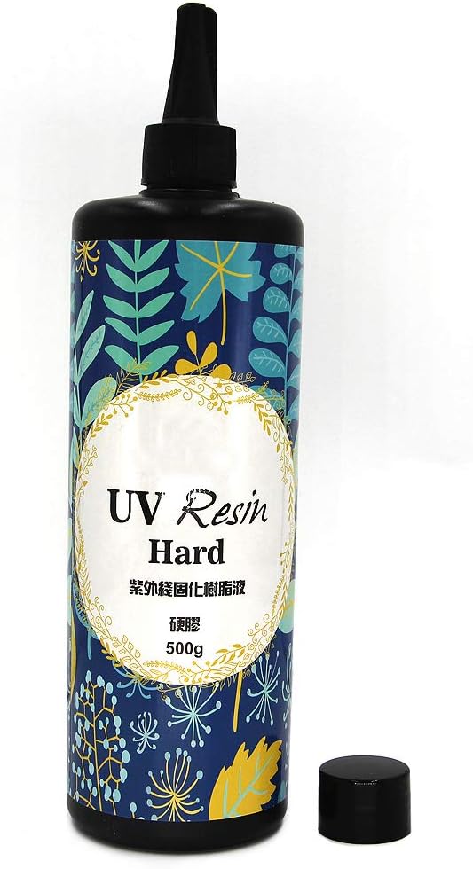 Top 5 Best UV Resin For Jewelry (2020 Review)