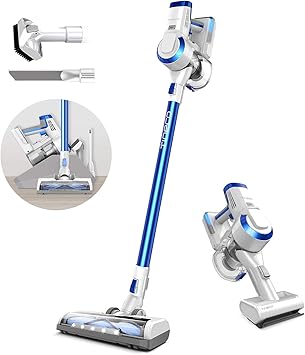 Amazon Com Tineco A10 Hero Cordless Vacuum Cleaner 350w Rating