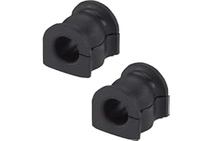 MOOG K200205 Suspension Stabilizer Bar Bushing Kit for Honda CR-V
