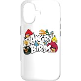 Angry Birds Classic Case for iPhone 17