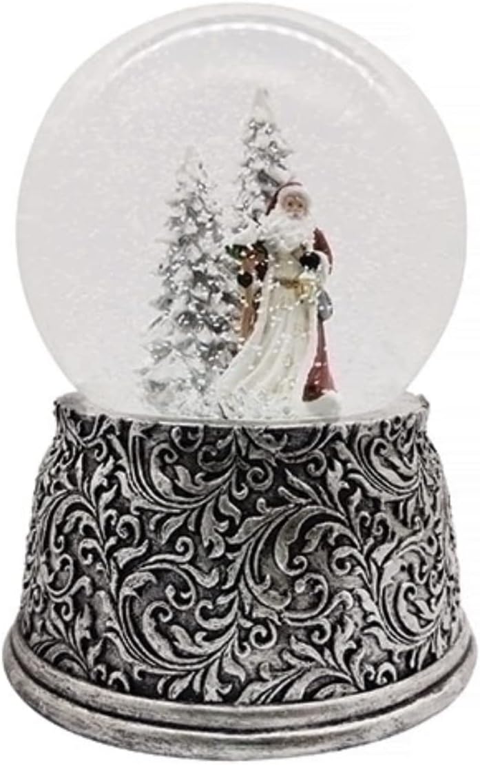 Snow Globes - Roman 6.75