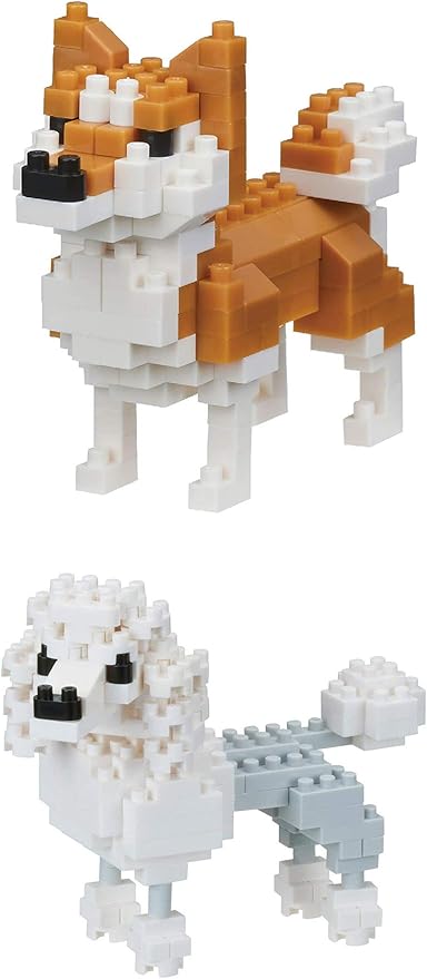 amazon nanoblocks