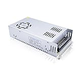 24V 15A Switching Power Supply, AC/DC Voltage