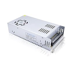 24V 15A Switching Power Supply, AC/DC Voltage