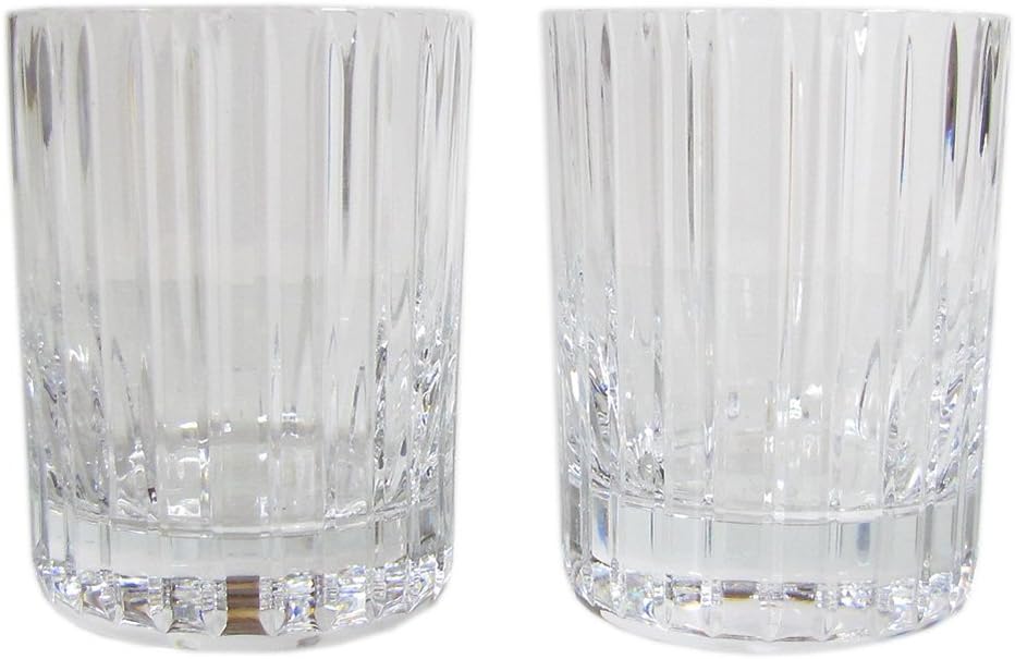 baccarat crystal tumblers