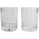 Baccarat Crystal Baccarat Harmonie Tumbler #2, Set of 2