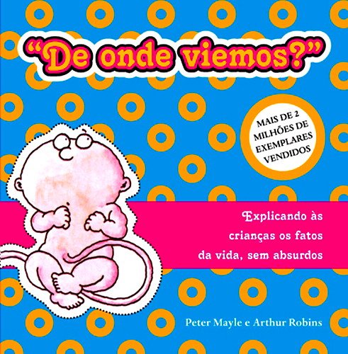 De Onde Viemos PDF Peter Mayle, Arthur Robins