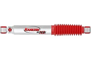Rancho RS9000XL RS999180 Suspension Shock Absorber