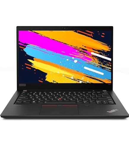 Lenovo ThinkPad T14s 14
