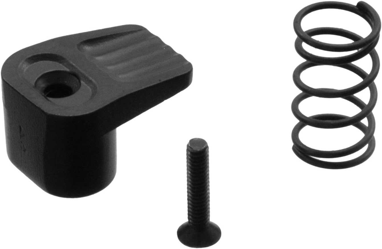 I.C.S. ICS Airsoft M4 Extended Mag Release Button [MA383] Amazon.de