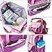 SoHo Animals Diaper Tote Bag 10Pc Value, Butterfly