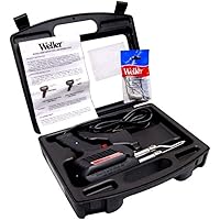 Weller Industrial Soldering Gun Kit - D650PK