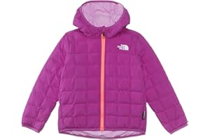 The North Face Unisex Child Reversible Thermoball™ Hooded Jacket (Toddler) Outerwear