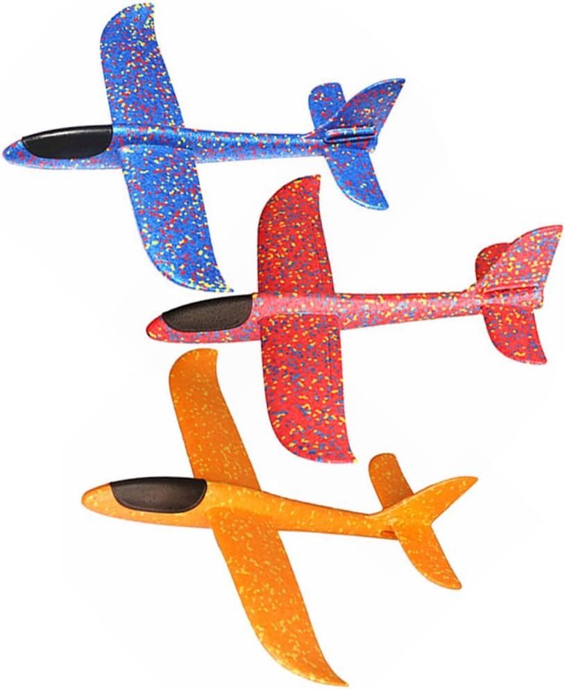 glider plane for kids