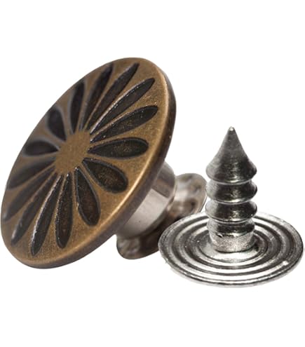 Button Kit : Amazon.ca: Home