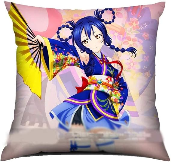 YOLEOLY Anime regalo, ventilador de anime, cosplay regalos WZ-641 Anime